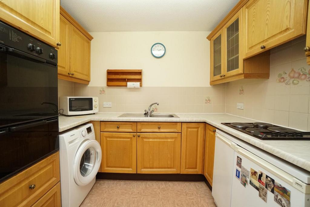 Wyre Mews, The Village, Haxby, York 2 bed retirement property for sale