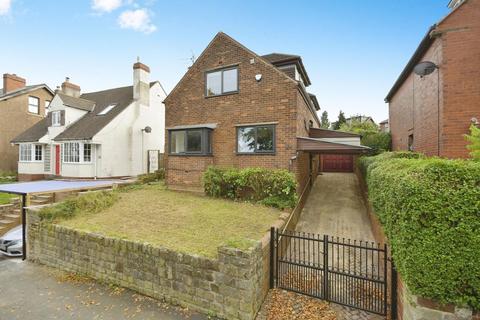 59 Upper Albert Road, Sheffield, S8 9HT