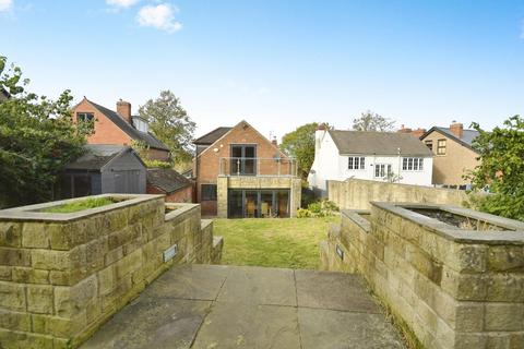 59 Upper Albert Road, Sheffield, S8 9HT