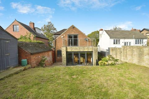 59 Upper Albert Road, Sheffield, S8 9HT