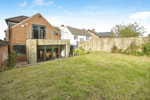 59 Upper Albert Road, Sheffield, S8 9HT