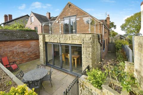 59 Upper Albert Road, Sheffield, S8 9HT