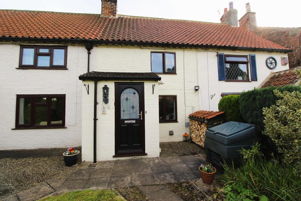 Houses For Sale Thornton Le Moor Northallerton at Francis Pitts blog