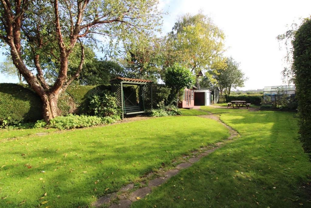 Thornton Le Moor, Northallerton 2 bed terraced house for sale £250,000