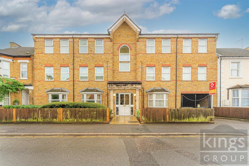 Templeton Court, Enfield 1 bed apartment for sale £170,000