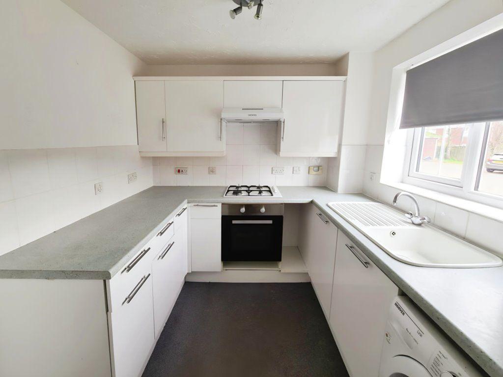 Cwrt Y Carw, Margam Village, Port... 2 bed house £795 pcm (£183 pw)