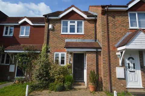 2 bedroom terraced house for sale, Manor Way, Croxley Green, Rickmansworth