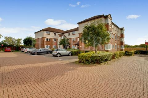 2 bedroom ground floor flat for sale, Campbell Gordon Way, London, NW2