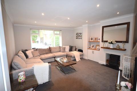 4 bedroom semi-detached house for sale - Northfield Road, Church Crookham, Fleet, GU52