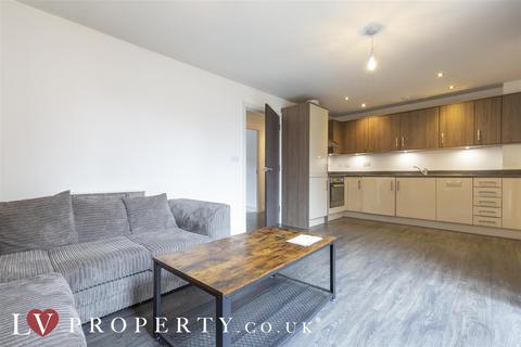 2 bedroom apartment for sale, Metalworks Apartments, Jewellery Quarter B18
