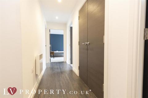 2 bedroom apartment for sale, Metalworks Apartments, Jewellery Quarter B18