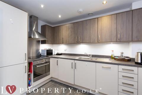 2 bedroom apartment for sale, Metalworks Apartments, Jewellery Quarter B18