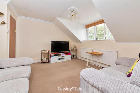 2 bedroom apartment for sale, Culver Road, St. Albans