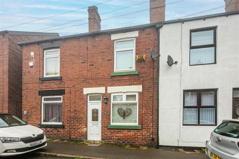 18 Florence Road, Sheffield, S8 0GE