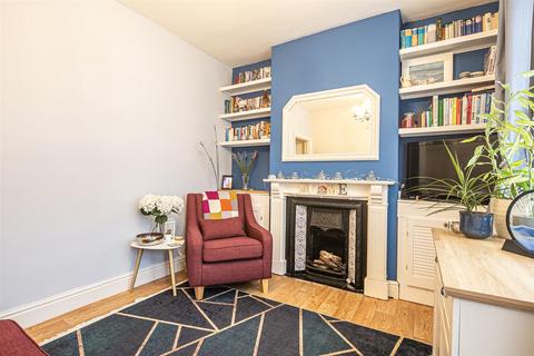 18 Florence Road, Sheffield, S8 0GE
