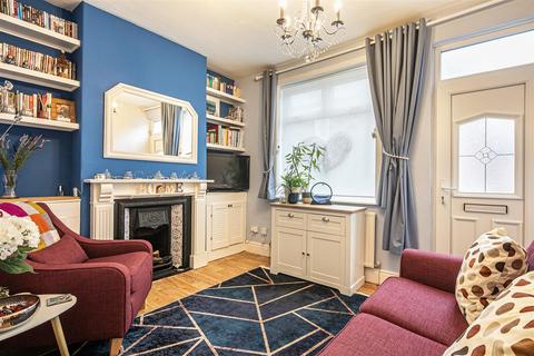 18 Florence Road, Sheffield, S8 0GE