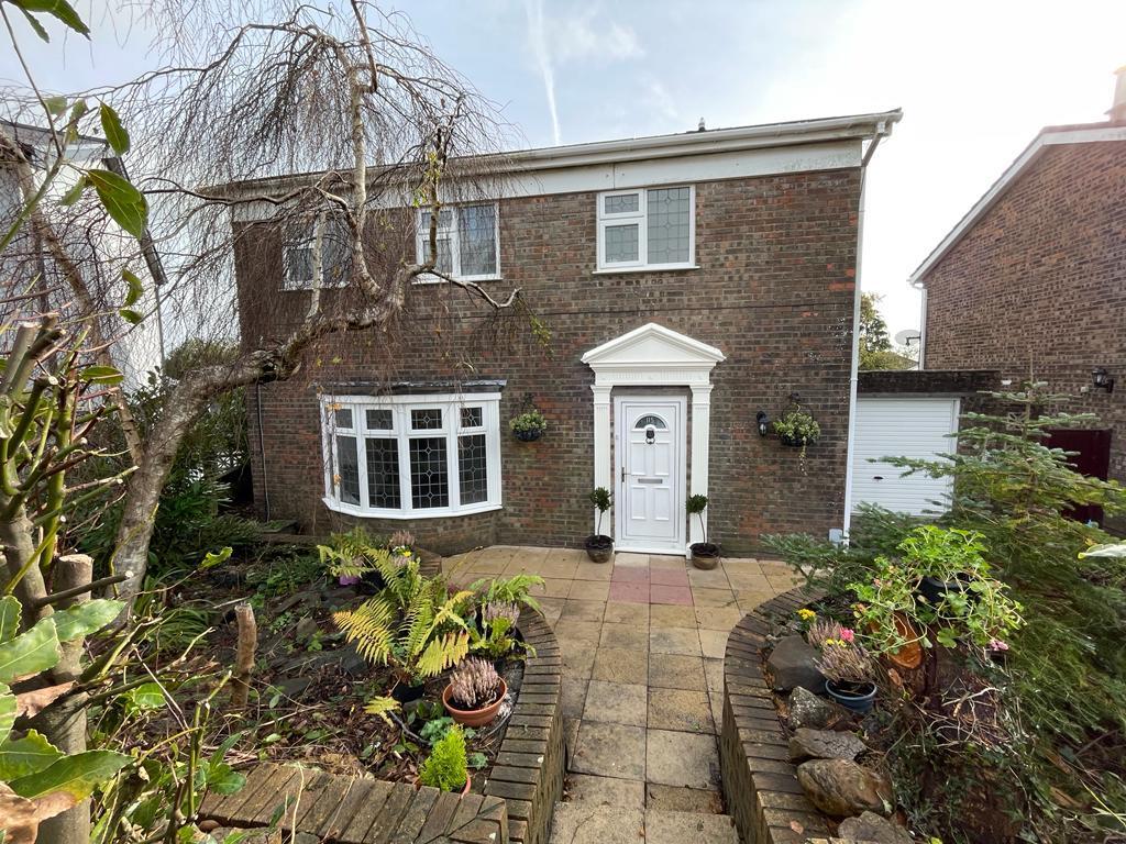 Hilltop, Llanelli 4 bed property for sale £345,000