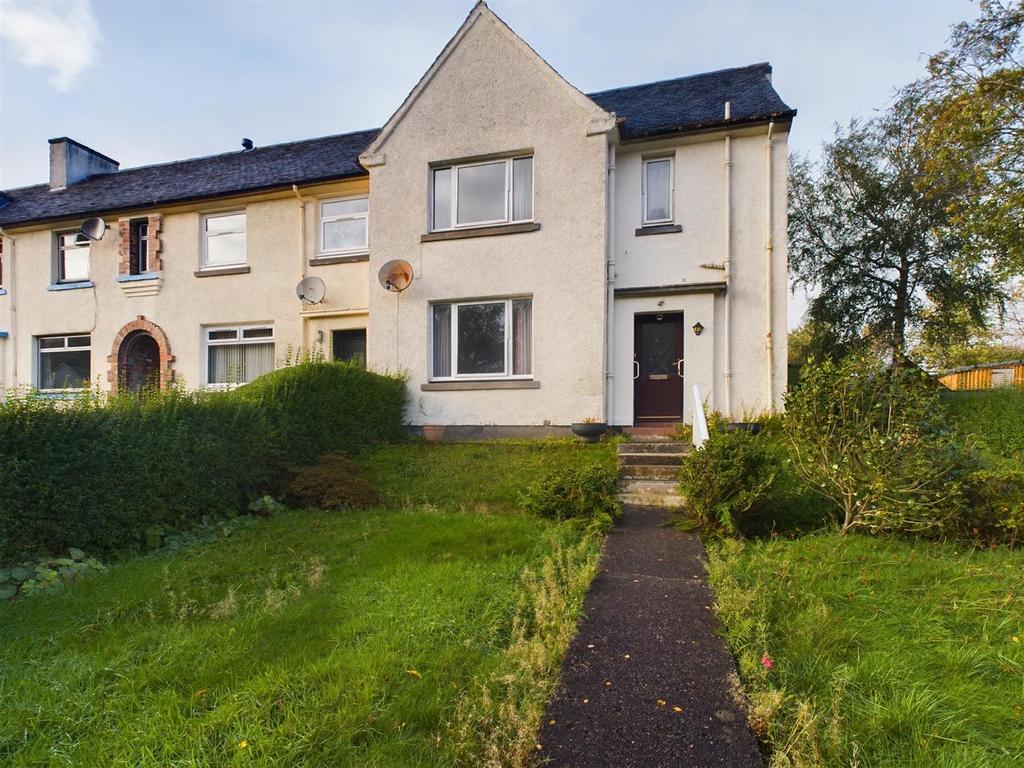 Lundy Road, Fort William PH33 4 bed house for sale £200,000
