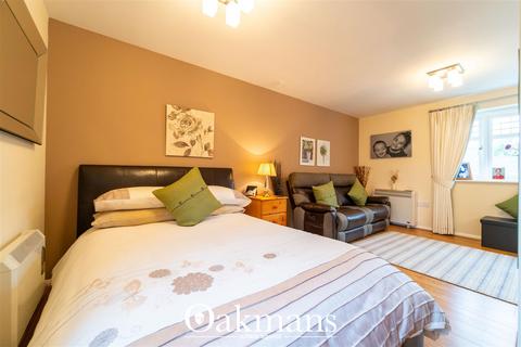 1 bedroom flat for sale, 39 Cardinal Close, Birmingham, B17