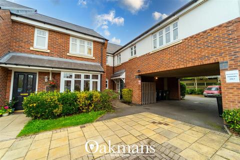 undefined, Cardinal Close, Birmingham, B17