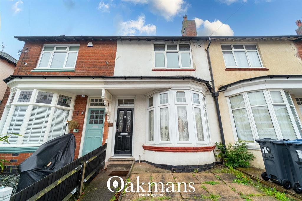 Selsey Road, Birmingham 3 bed house for sale £230,000