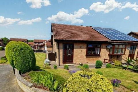 60 Corn Hill, Conisbrough, Doncaster, DN12 2BG