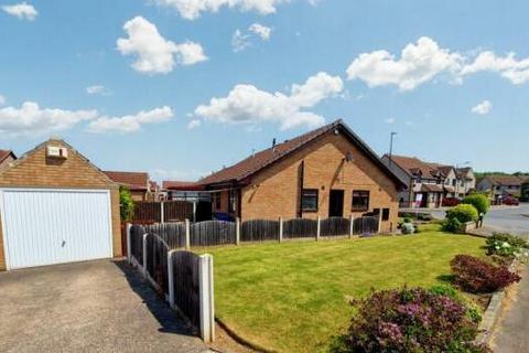 60 Corn Hill, Conisbrough, Doncaster, DN12 2BG