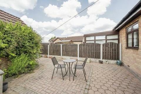 60 Corn Hill, Conisbrough, Doncaster, DN12 2BG