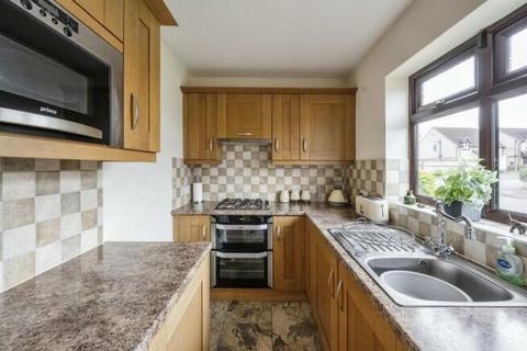 60 Corn Hill, Conisbrough, Doncaster, DN12 2BG