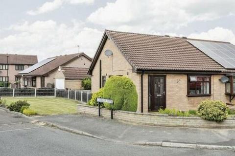 60 Corn Hill, Conisbrough, Doncaster, DN12 2BG