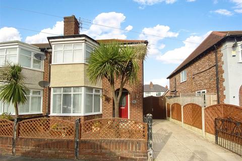 3 bedroom semi-detached house for sale - Kingswood Drive, Crosby, Liverpool