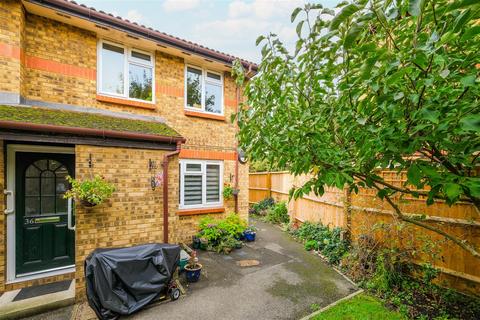 1 bedroom retirement property for sale - Riverside Court, North Chingford