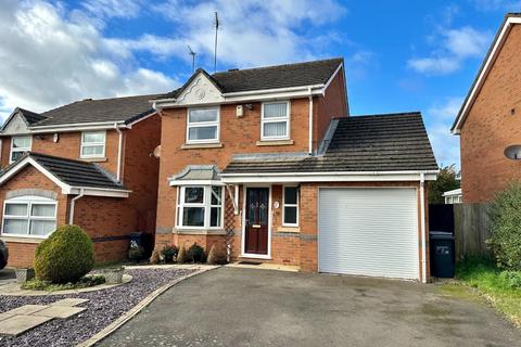 22 Jenner Crescent, Northampton, NN2 8NB