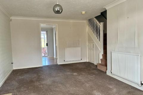 22 Jenner Crescent, Northampton, NN2 8NB