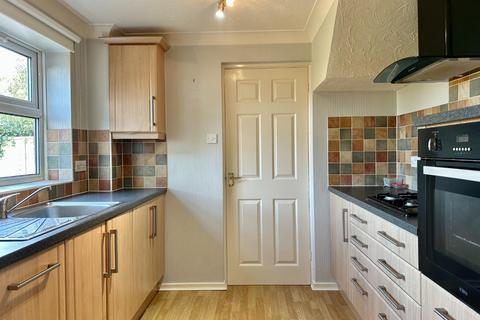 22 Jenner Crescent, Northampton, NN2 8NB