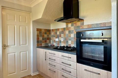22 Jenner Crescent, Northampton, NN2 8NB