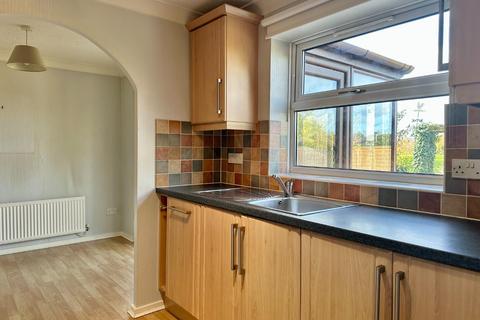 22 Jenner Crescent, Northampton, NN2 8NB