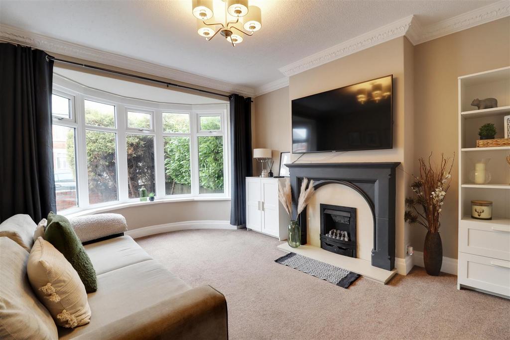 Norland Avenue, Hull 3 bed semidetached house for sale £260,000