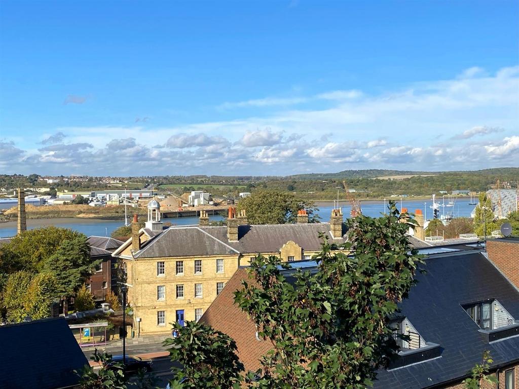 Views to Front