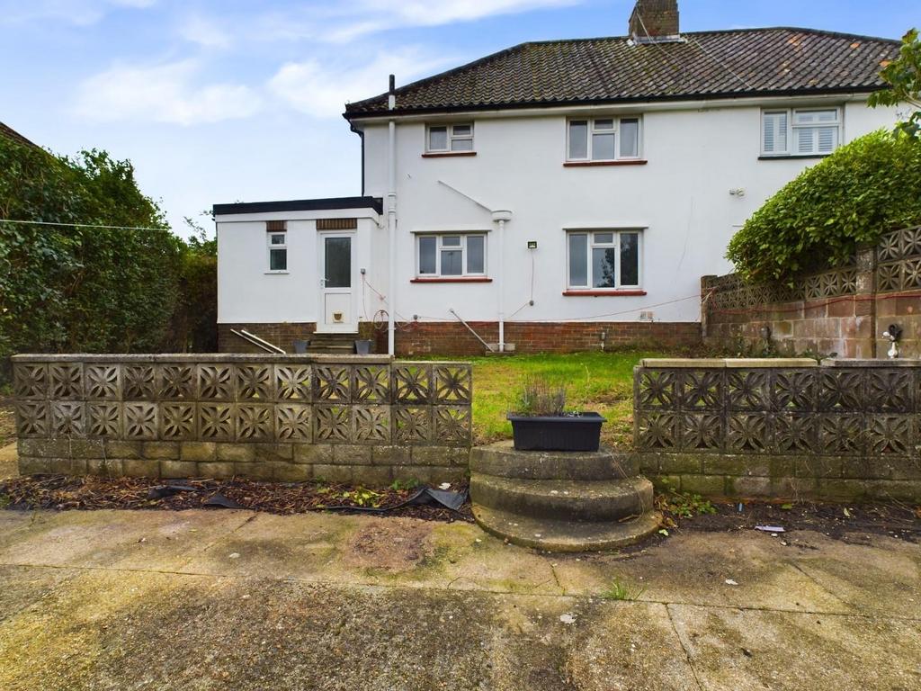 Hawkhurst Road, Brighton 5 bed semidetached house for sale £450,000