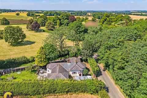 undefined, Nr Westmill, Buntingford, Herts
