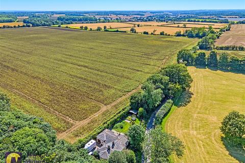 undefined, Nr Westmill, Buntingford, Herts