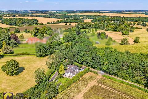 undefined, Nr Westmill, Buntingford, Herts