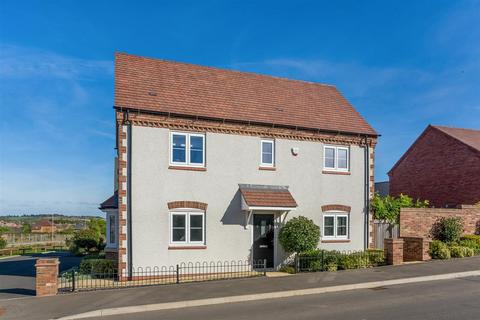 3 bedroom detached house for sale, Bailey Road, Shipston-on-Stour