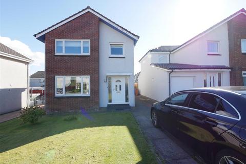 3 bedroom detached house to rent - Broomknowes Avenue, Lenzie, Glasgow