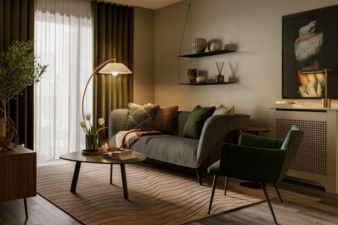 1 bedroom apartment for sale - Springwell Gardens, Springwell Road, Leeds LS12