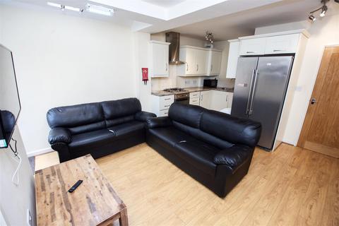 7 bedroom house to rent, Heeley Road, Birmingham