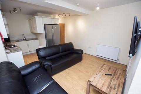 7 bedroom house to rent, Heeley Road, Birmingham