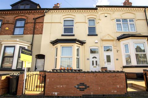 5 bedroom house to rent - Rotton Park Road, Birmingham