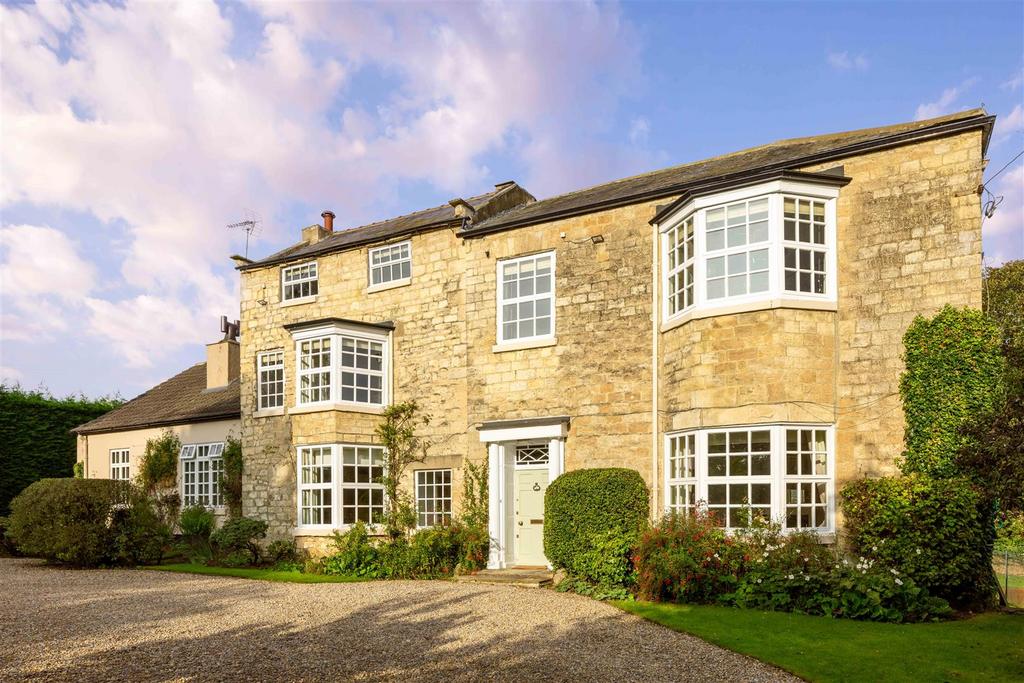 Lane, Tadcaster LS24 7 bed detached house for sale £1,600,000